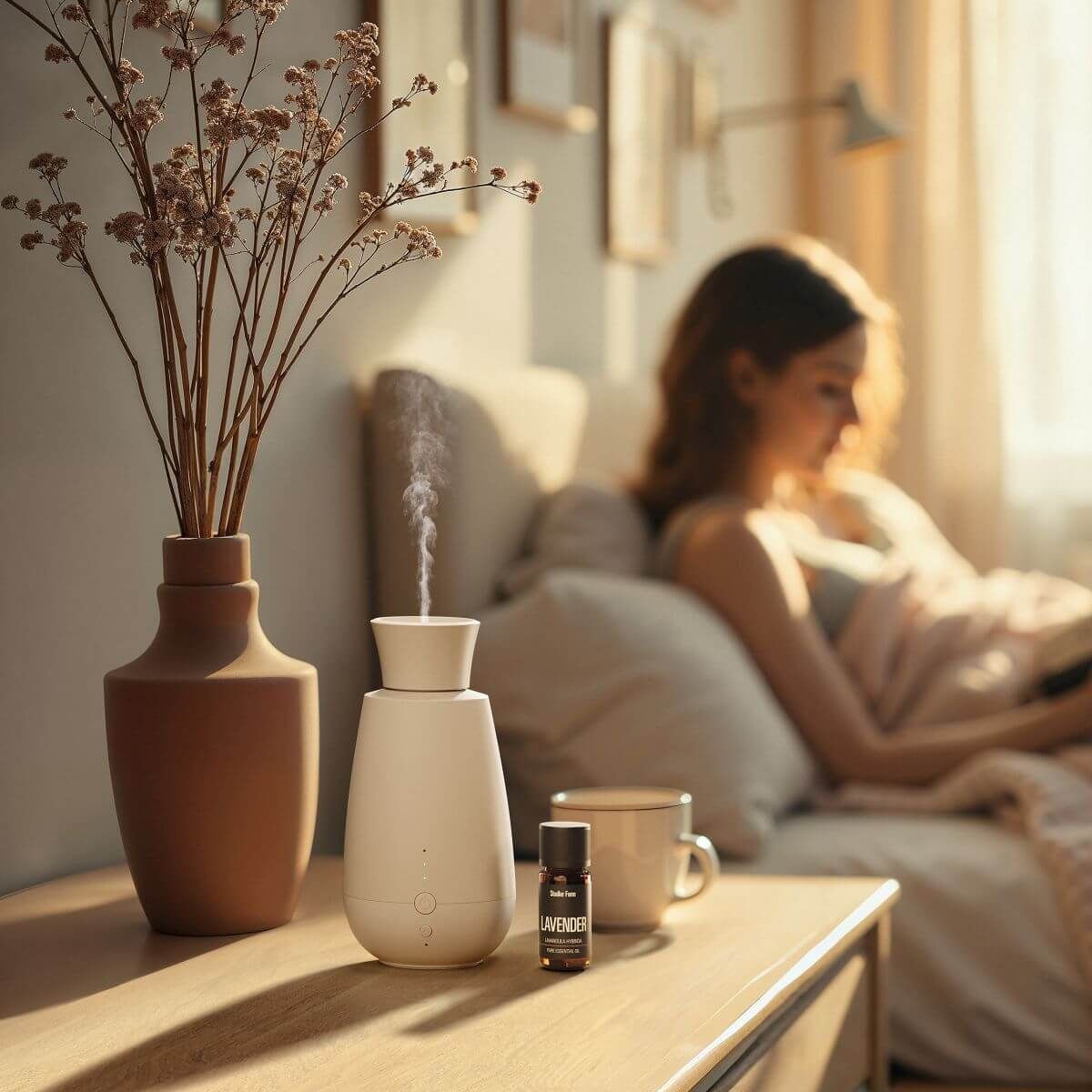 Stadler Form Ella White