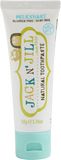 Jack n' Jill Prírodná zubná pasta Organic Milkshake 50 g