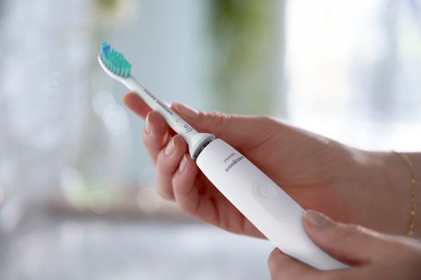Philips Sonicare Sonická kefka 3100 HX3671/13 1 ks