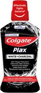 Colgate Plax Charcoal Ústna voda 500 ml