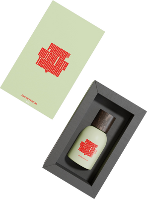 FURIOSA® MATCHA DATE EDP 50 ml