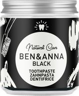 Ben & Anna bieliaca zubná pasta s aktívnym uhlím 100 ml