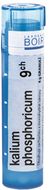 Boiron Kalium Phosphoricum CH9 granule 4 g