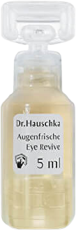 Dr. Hauschka Obklady na víčka (Eye Revive) 10 x 5 ml