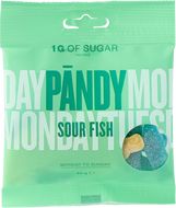 Pändy Candy sour fish 50 g