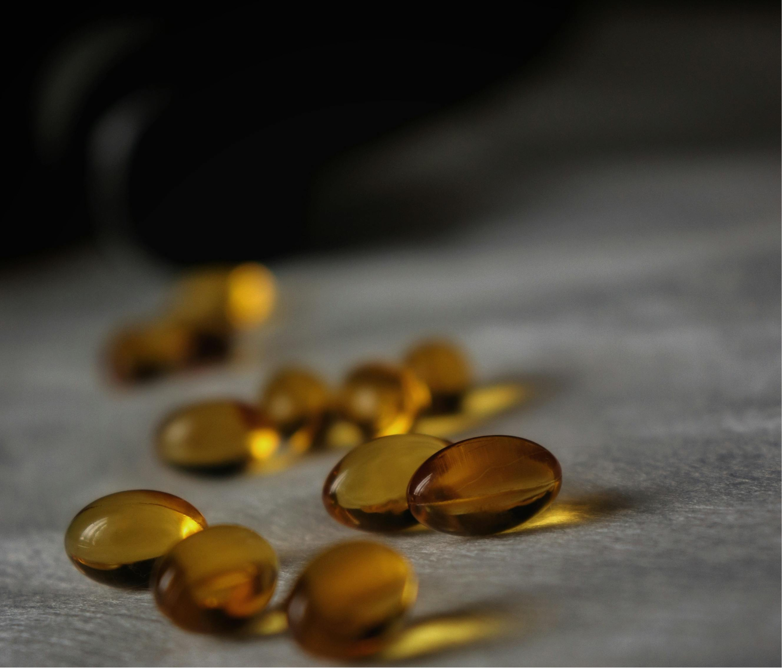 Eric Favre OMEGA 3 120 kapsúl