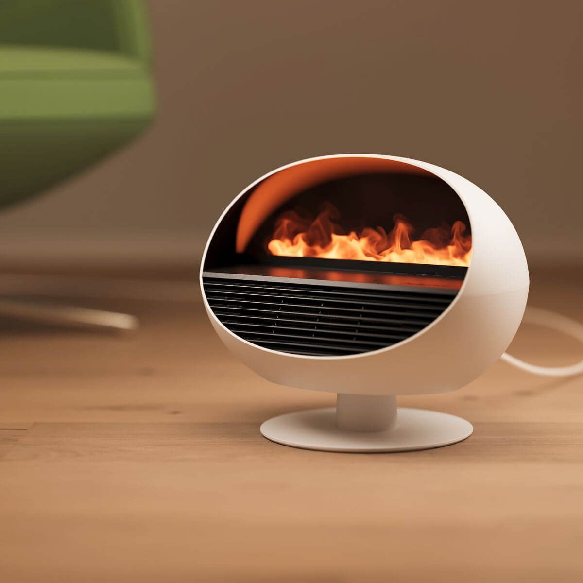 Stadler Form Erik White