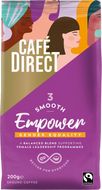 Cafédirect Arabika Smooth mletá káva s tónmi mliečnej čokolády 200 g
