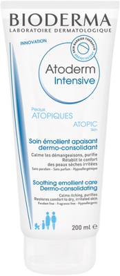 Bioderma Atoderm Intensive Baume 200 ml