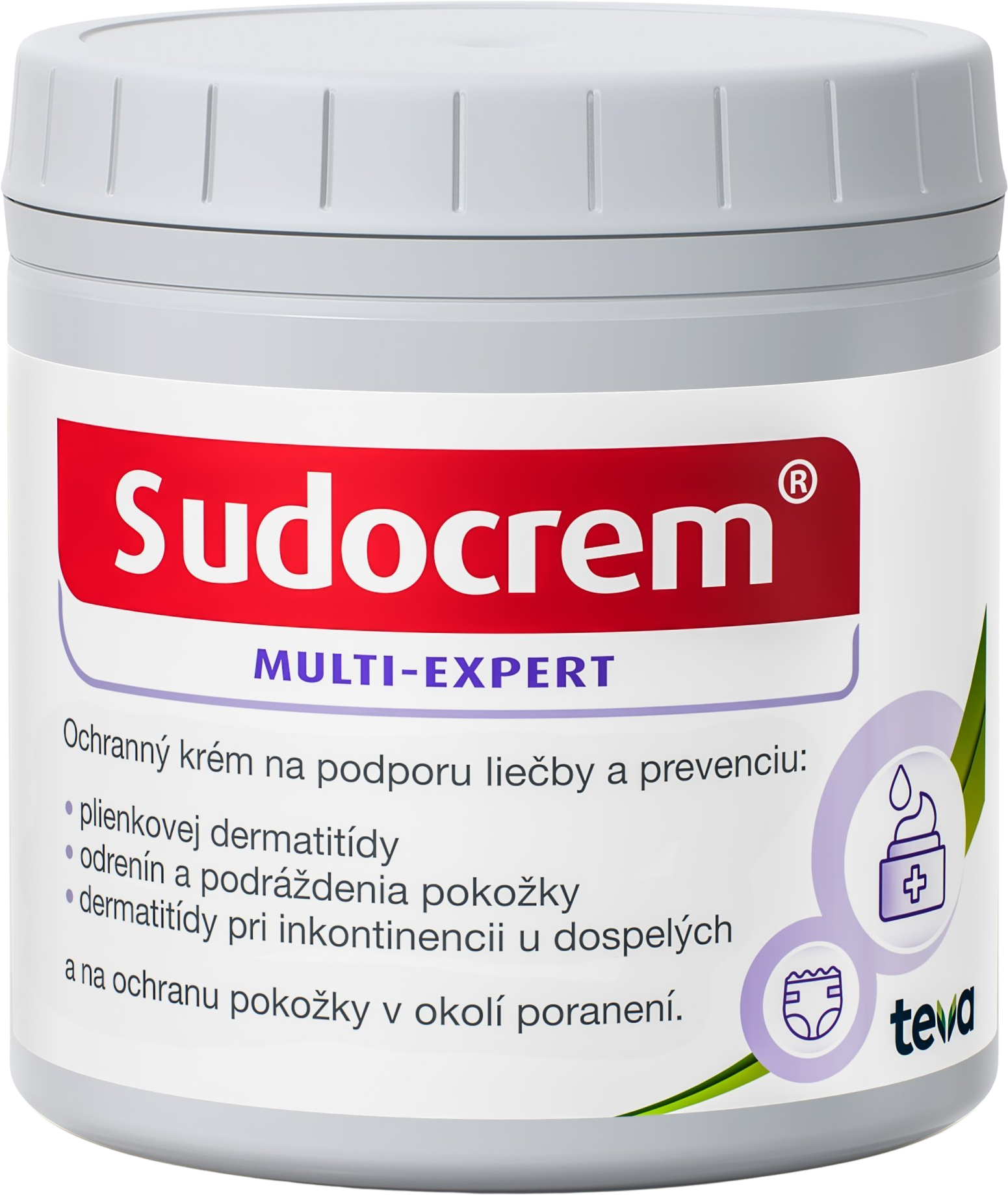 Sudocrem Multi-Expert 60 g