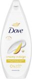 Dove Creamy Indulge Sprchový gél 250 ml