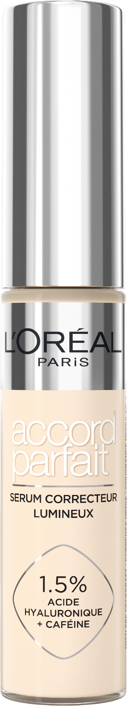 L'Oréal Paris True Match Radiant 1N korektor, 11 ml