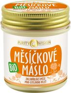 Purity Vision Bio Nechtíkove maslo 120 ml