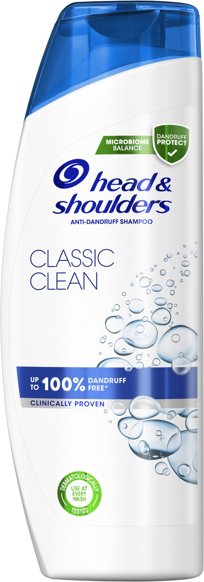 Head & Shoulders šampón Classic Clean 400 ml