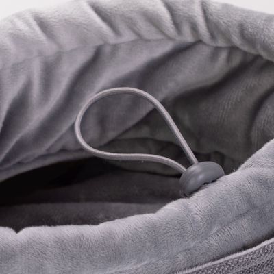 Lanaform Vyhrievaná papučka Graphene Foot Warmer