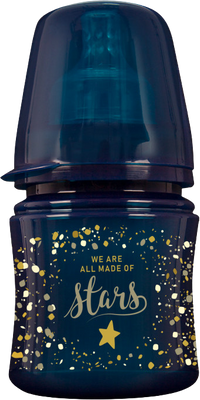 LOVI Fľaša Stardust 120 ml