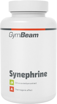 GymBeam Synefrín 90 ks
