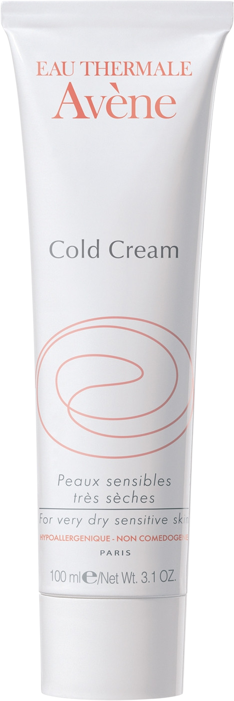 Avène COLD CREAM krém na veľmi suchú citlivú pokožku 100 ml