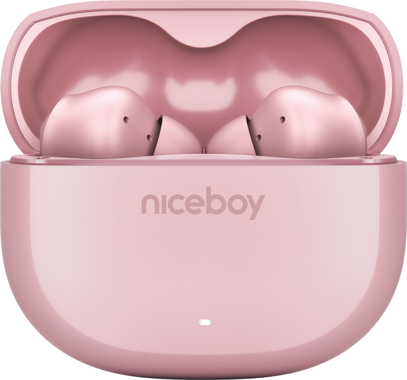 Niceboy Pins 4 Pink