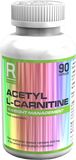 Reflex Nutrition Acetyl L-Carnitine 90 kapsúl