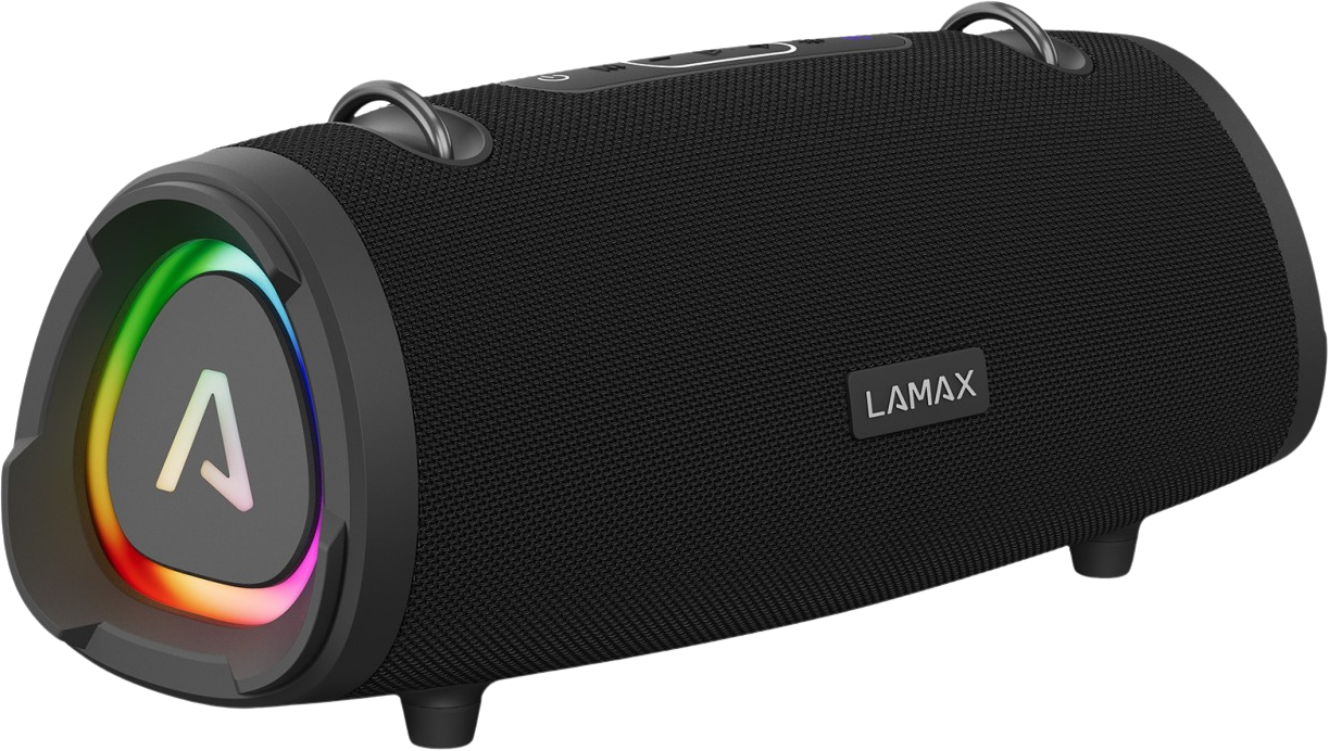 LAMAX Eclipse1