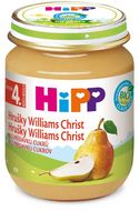 HiPP Príkrm ovocný Hruškový Williams-Christ 125 g