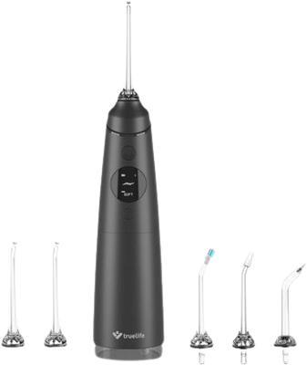 TrueLife AquaFloss Compact C300