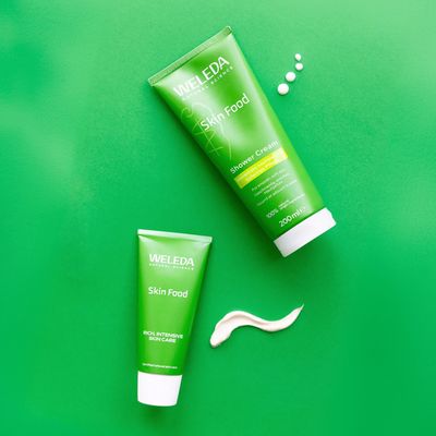 Weleda Skin Food Glow Ritual Set 75 ml