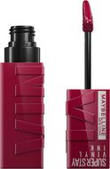Maybelline New York Superstay Vinyl Ink 30 Unrivaled tekutý rúž, 4.2 ml