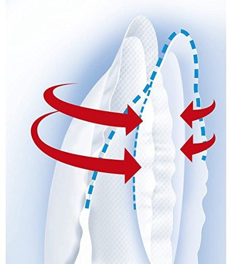 Chicco Vložky do podprsenky antibakteriálne 60 ks