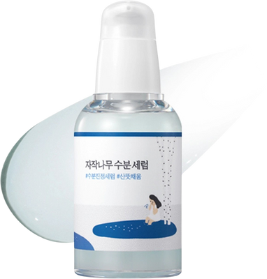 Round Lab Hydratačné sérum s brezovou šťavou 50 ml