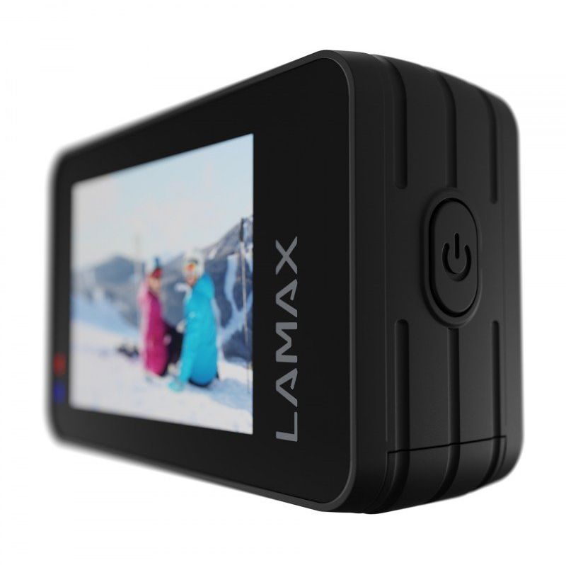 LAMAX W10.1 Outdoorová kamera