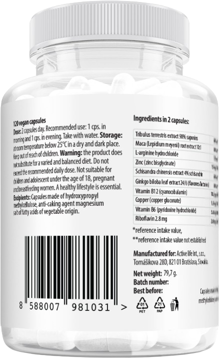 Zerex Ultragold 120 kapsúl