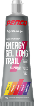 Penco Long Trail Malina 70 g