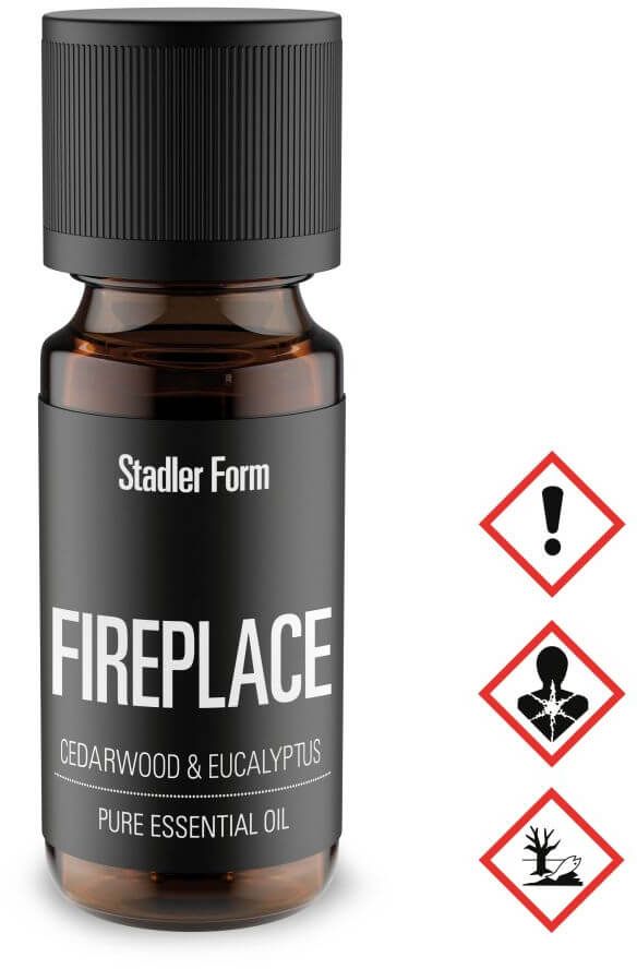 Stadler Form Fireplace 10 ml