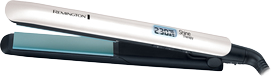 Remington Žehlička na vlasy S8500
