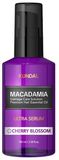 Kundal Macadamia Hair serum - regeneračné vlasové sérum s višňou 100 ml