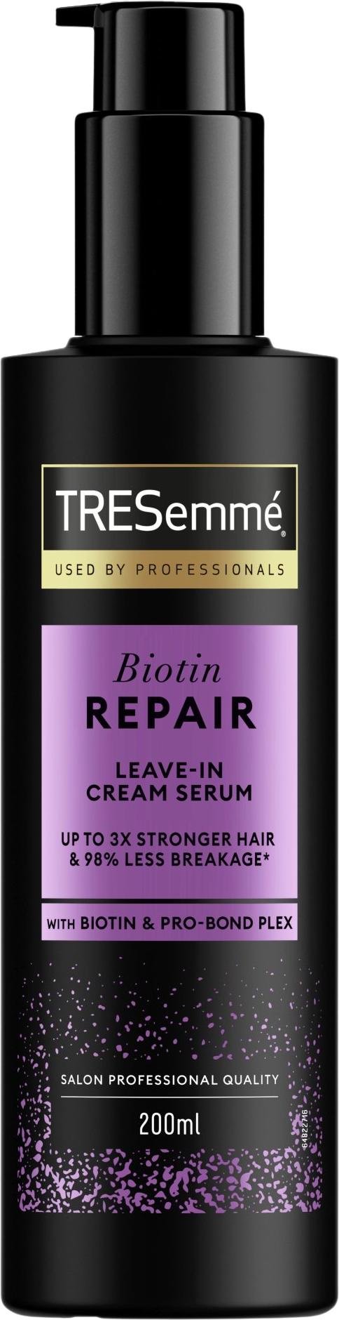 TreSemmé Biotín Repair leave in krémové sérum na vlasy 200 ml