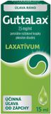 Guttalax kvapky 7,5 mg/ml 15 ml