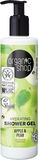 Organic Shop Hydratačný sprchový gél Jablko a hruška 280 ml