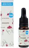 Kvitok Pleťové sérum - Astaxantín 10 ml