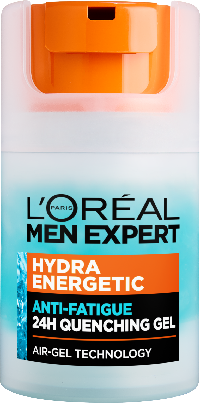 L'Oréal Paris Men Expert Wrinkle Decrease Krém proti vráskam 50 ml