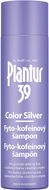 Plantur 39 Color Silver Fyto-Kofeinový šampón 250 ml