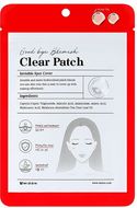 Mizon Goog Bye Blemish Clear Patch, Čistiace náplasti na problematickú pleť 44 ks