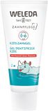 Weleda Detský zubný gél s fluoridom 50 ml