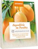Accentra Sensena Aroma, Chvíľka v raji, Vankúšik do kúpeľa 60 g