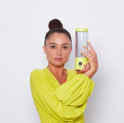 Fitstream PRO Lime 475 ml