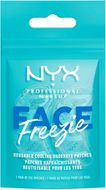 NYX Professional Makeup Face Freezie Undereye Patches, 1 ks