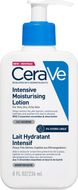 CeraVe Intenzívne hydratačné mlieko 236 ml