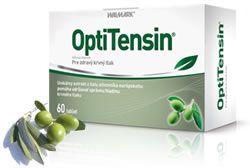 Walmark Optitensin 60 tabliet